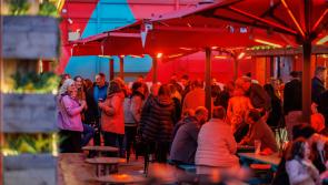 Do you know a Patrick or Paddy? Or Patricia? Patrice or Patryk? Here's a FREE offer in Kilkenny this weekend