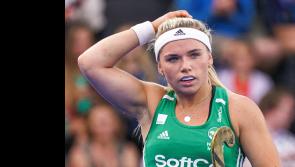 Heartbreak for Tipperary player and Irish hockey team