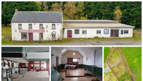 PICTURES: Former Tipperary pub and restaurant going to auction next week for tempting price