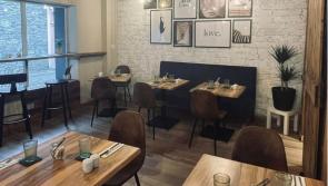 Thriving Tipperary eatery nominated in two categories at the Irish Restaurant Awards
