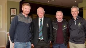 Kilkenny GAA fundraiser launched as county looks to take hurling to next level 