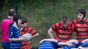 Strong Tipperary rugby school looking forward to another Murgret Shield final