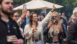 Music festival in Tipperary has been nominated for national award