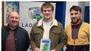 IN PICTURES: Scór Sinsir takes place at Laois GAA Centre of Excellence