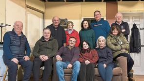 Longford Drama Group is gearing up for their highly anticipated spring production