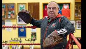A dedicated Tipperary advocate of boxing on  the development of a fantastic club