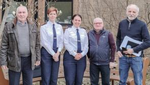 Assistant Commissioner meets community reps amid concerns over Donegal Garda changes