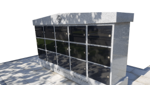 Proposal to amend columbarium wall rules in Leitrim