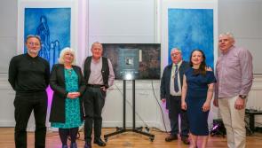 Digital exhibition will ensure scandal of NI’s Mother and Baby Institutions will never be forgotten