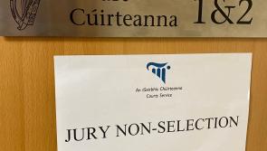 Longford District Court hears teen pleading not guilty to train station assault