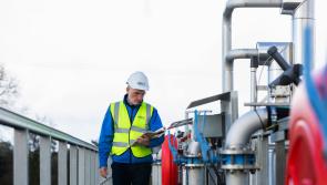 Safety concerns over access at Leitrim pumping stations