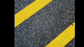 Call for action on faded road markings and misaligned signs in Leitrim