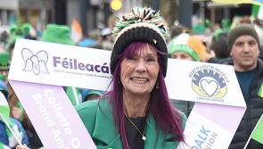 PHOTOS: St Patrick's Day Parade in Dundalk - Part 2