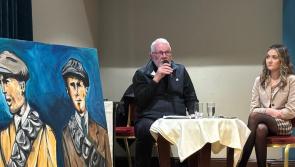 Drumboe Martyrs remembered 102 years on with launch of new  book