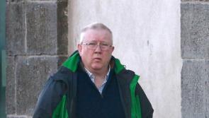 Controlling 'monster' sexually abused daughter and sister-in-law and rationed toilet paper, Limerick court hears 