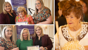 IN PICTURES: Churches Trust ‘Developing Women in the Community Project’ 