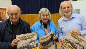 New working group to plan centenary remembrance for Dromcollogher Cinema Disaster