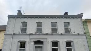 Kilkenny building poised to become 'hub of creativity' despite 'unforeseen delays'