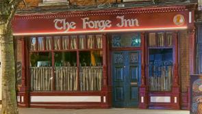 BREAKING: Kildare's newest pub will open tomorrow - after two decades