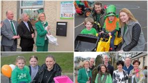 PICTURES | Red letter day in north Longford as Mairead McGuinness officially opens Abbeylara Afterschool