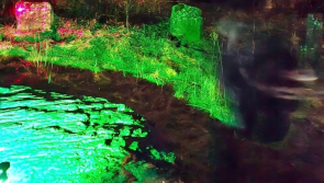 You won't believe the paranormal activity found in a particular Offaly castle...