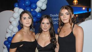 PICTURES: Dundalk Gaels presentation night in the Imperial Hotel! 