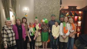 Parties galore as one Tipperary town celebrates several landmark birthdays 