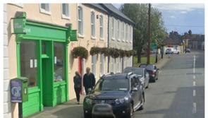 Plans lodged to turn old Laois Post Office into new business 