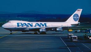 Iconic airliner Pan Am to touch down in Shannon once again