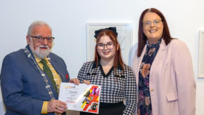 Louth students win big at LMETB Inter Schools Art and Photography Competition
