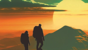 Táin International Hillwalking Festival returns to Louth this Summer