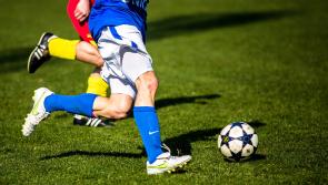 Kildare-based football club seeking construction of new clubhouse 
