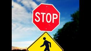 Pedestrian crossing sought for site of recent Kildare accident