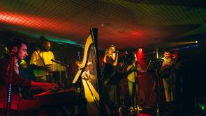 Kasia Eliasz and Band bring Brazilian rhythms to An Táin Arts Centre 