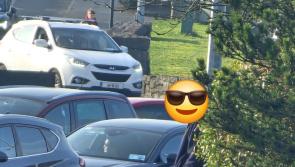 Kilkenny gardaí catch out unsuspecting drivers during school rush 