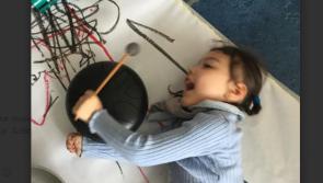 An Táin Arts Centre introduces free workshop for children with disabilities