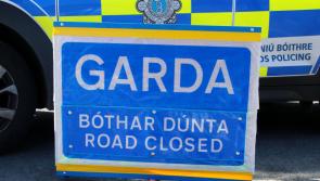 BREAKING: Motorcyclist suffers 'serious injuries' in Limerick collision 