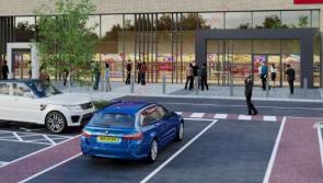 Appeal withdrawn over large development including supermarket in Tullamore