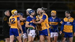 Late Stakelum point seals brilliant comeback win for Tipperary over Clare in Thurles