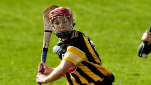 Shefflin earns first win as Kilkenny manager in courageous performance over near-neighbours 