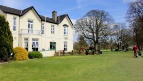 Local Tipperary town tees up for annual memorial golf classic