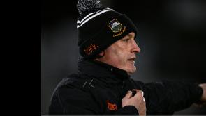 REACTION: Tipperary boss 'delighted' with his players application after comeback victory