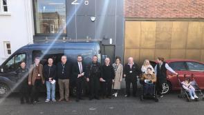 Derry charity set about improving road safety in the Fountain area of the city