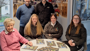 Extraordinary Derry youth project 'Our Modern Troubles' warns of dangers of drugs