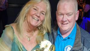 IN PICTURES: Raymond Carton's 70th birthday celebrations