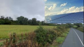 Conditional green light for 73 hectare solar farm to be constructed in County Carlow 