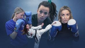 ICYMI: Waterford Garda features in RT&Eacute; series on women in combat sports