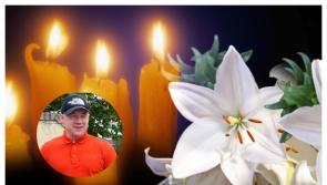 Heartbreak in Louth following unexpected death of young man with 'heart of gold'