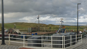 Clare County Council to redevelop busy playground 'as quickly as possible'