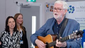Leitrim gets its first dementia day care centre